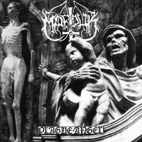 ブラックメタル〇MARDUK／マーダック 93年2nd ブラックメタル〇MARDUK／マーダック 93年2nd ブラックメタル〇