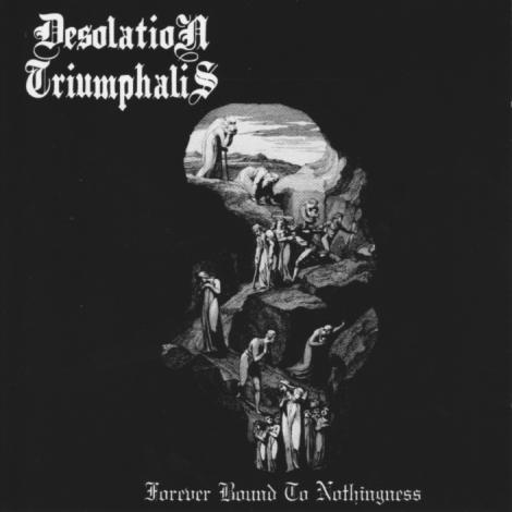 DESOLATION TRIUMPHALIS
