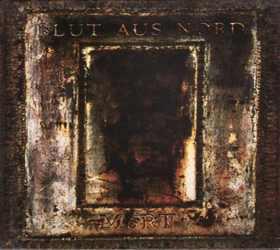 BLUT AUS NORD : Black Metal Wanderer