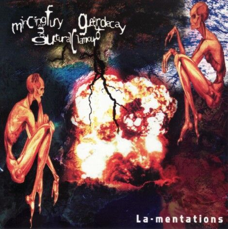 la-mentations