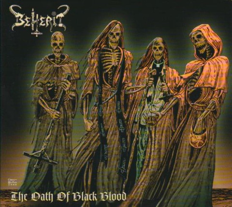 ブラックメタル〇BEHERIT／ベヘリット 09年5th ブラックメタル〇BEHERIT／ベヘリット 09年5th - メルカリ