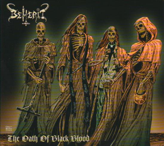 ブラックメタル〇BEHERIT／ベヘリット 09年5th ブラックメタル〇BEHERIT／ベヘリット 09年5th - メルカリ