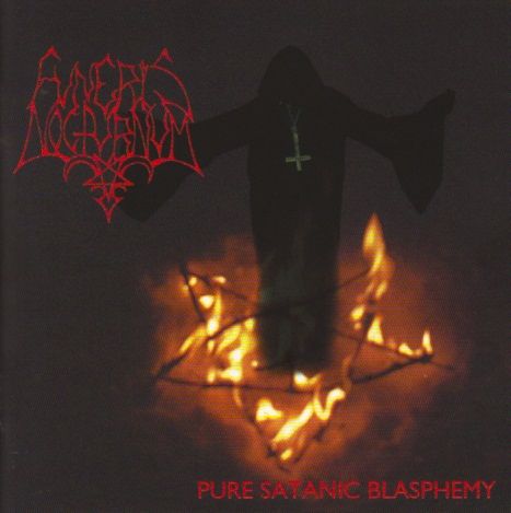 puresatanicblasphemy