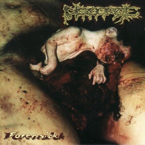 forensick