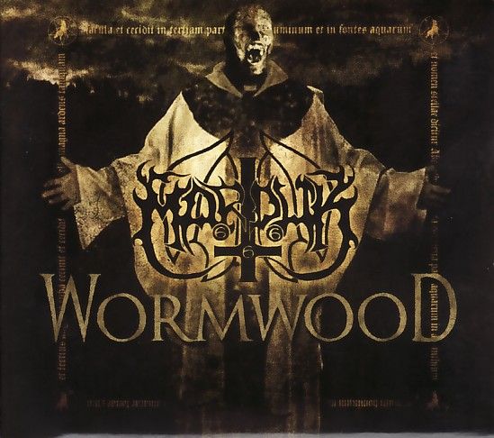 【廃盤】【レア】Marduk / 6thアルバム ブラックメタル ヘヴィメタル Marduk🇸🇪【全30作レビュー&徹底論考】: 反キリスト教・戦争・死の