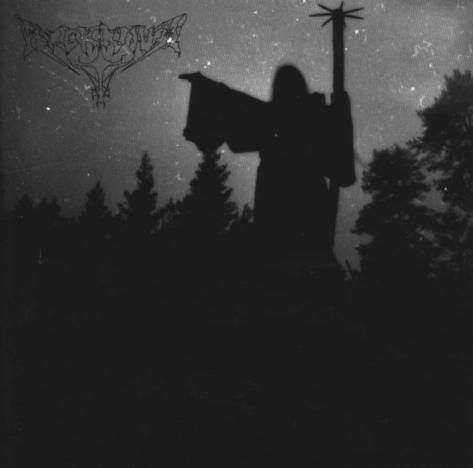 ARCKANUM : Black Metal Wanderer