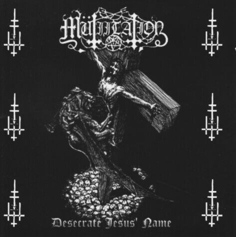 MÜTIILATION