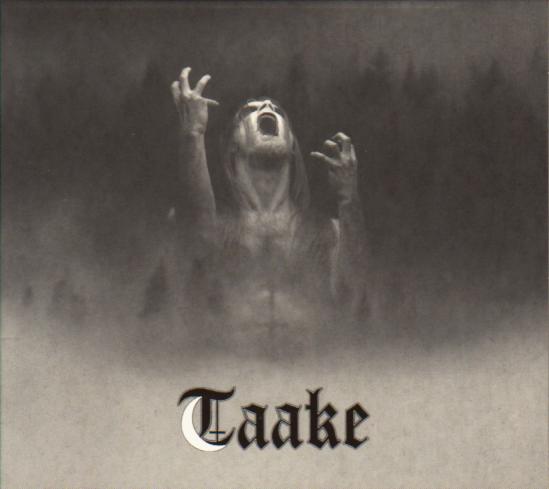 TAAKE : Black Metal Wanderer