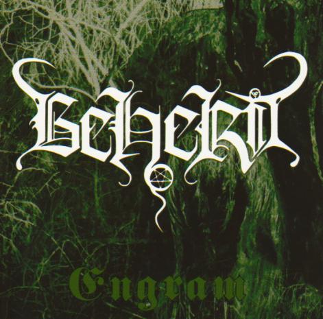 BEHERIT : Black Metal Wanderer