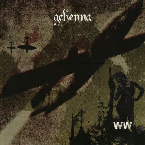 ブラックメタル〇GEHENNA／ゲヘナ 05年6th - メルカリ