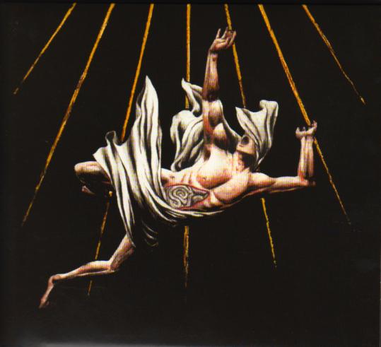 ブラックメタル Deathspell omega 初期作6枚セット DEATHSPELL OMEGA : Black Metal Wanderer