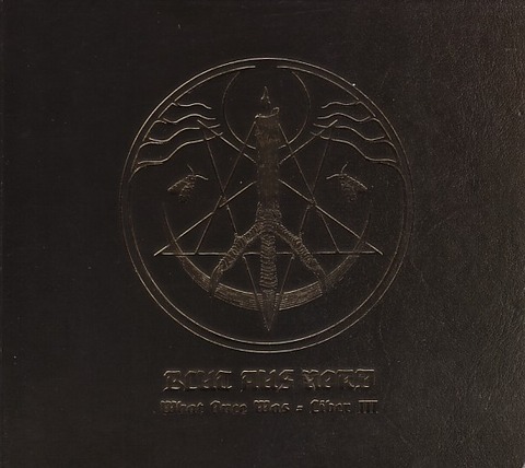 BLUT AUS NORD : Black Metal Wanderer