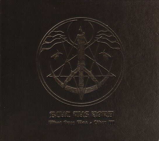 Blut Aus Nord - Memoria Vetusta 　ブラックメタル Memoria Vetusta II - Dialogue with the Stars | BLUT AUS NORD