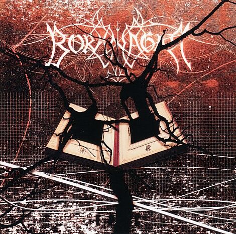 BORKNAGAR