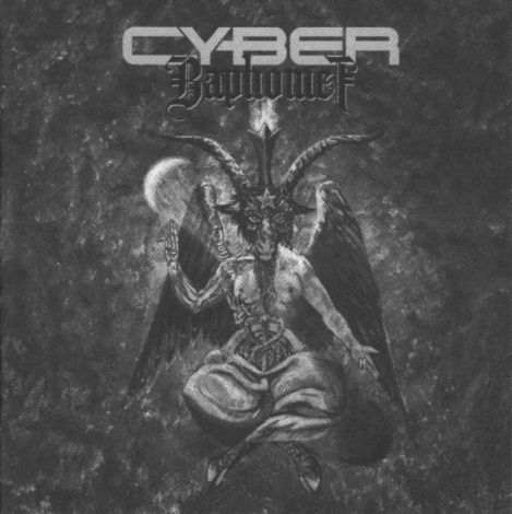 CYBER BAPHOMET