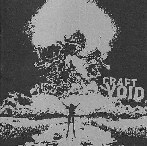 CRAFT : Black Metal Wanderer