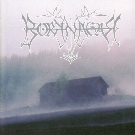 borknagar