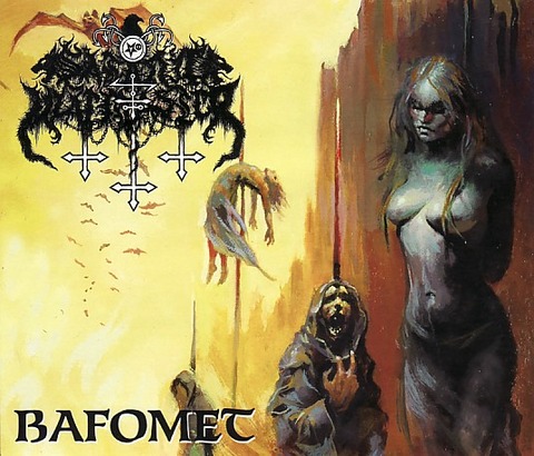 bafomet