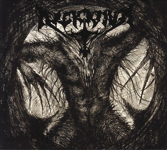 ARCKANUM : Black Metal Wanderer