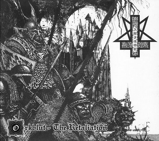 ABIGOR : Black Metal Wanderer