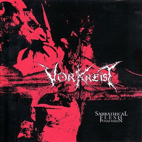 VORKREIST