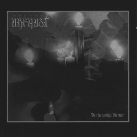 URFAUST : Black Metal Wanderer