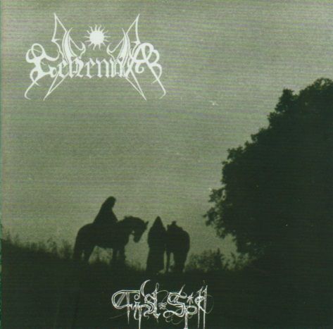 GEHENNA : Black Metal Wanderer