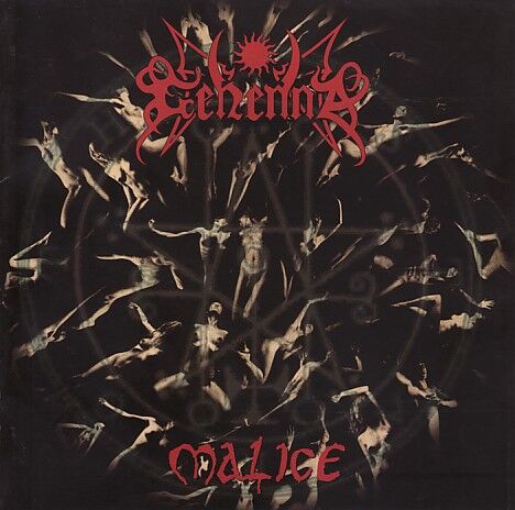 ブラックメタル〇GEHENNA／ゲヘナ 05年6th - メルカリ