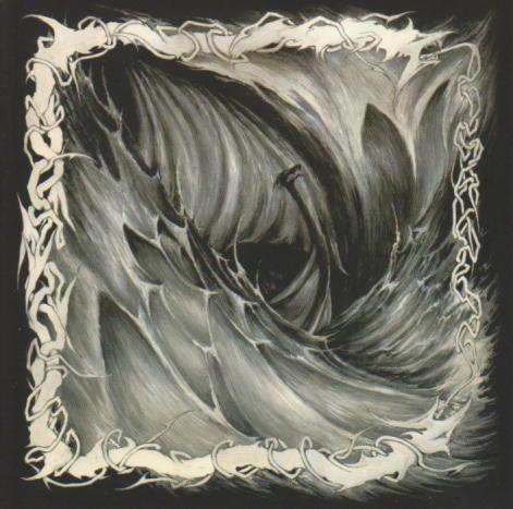 BRANIKALD : Black Metal Wanderer