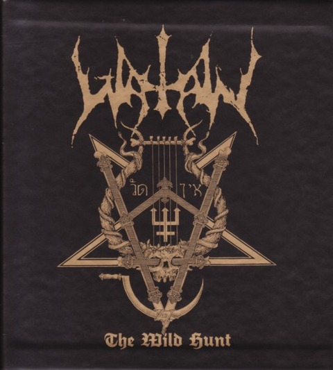WATAIN