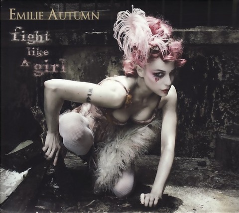 EMILIE AUTUMN