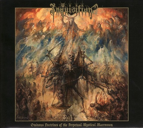 INQUISITION
