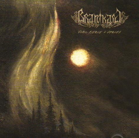 Branikald　ブラックメタル　black l BRANIKALD : Black Metal Wanderer