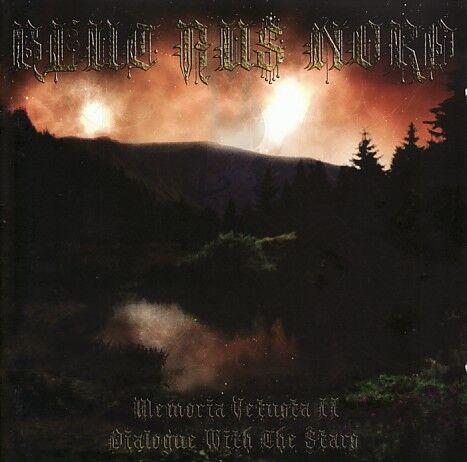 Blut Aus Nord - Memoria Vetusta 　ブラックメタル BLUT AUS NORD – 