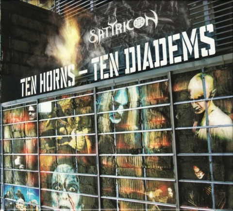 tenhornstendiadems