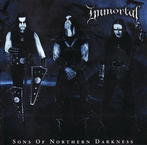 IMMORTAL