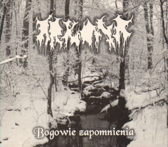 ARKONA : Black Metal Wanderer