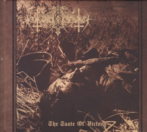 NOKTURNAL MORTUM