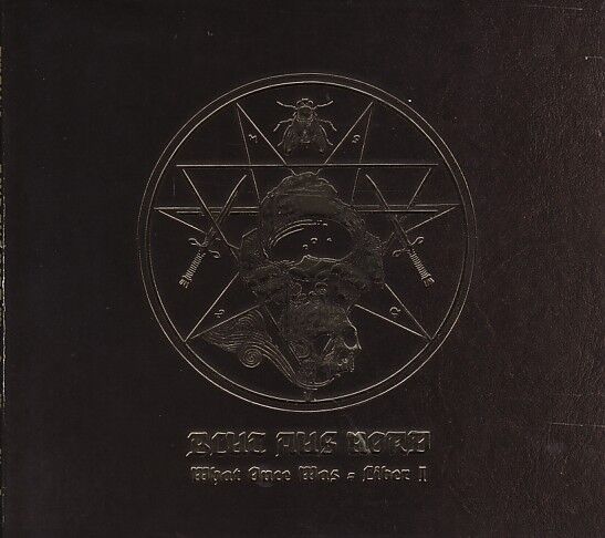 BLUT AUS NORD : Black Metal Wanderer