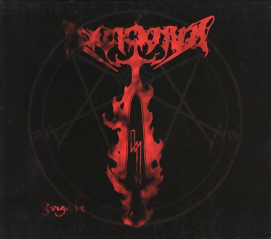 ARCKANUM : Black Metal Wanderer