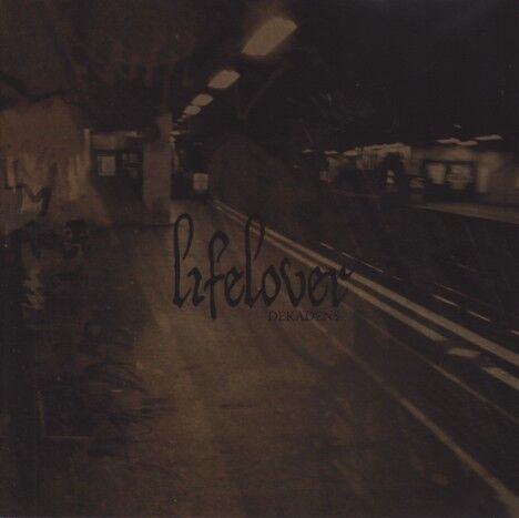 LIFELOVER : Black Metal Wanderer