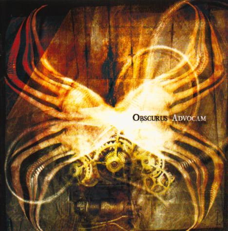 OBSCURUS ADVOCAM