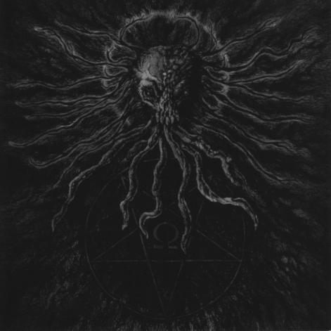 DEATHSPELL OMEGA : Black Metal Wanderer