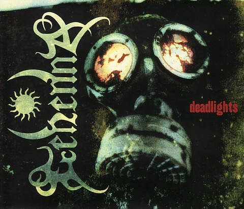 deadlights