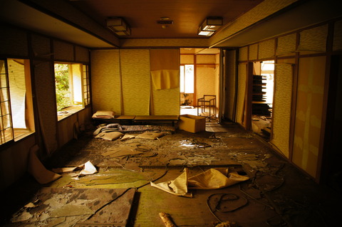 白頭山荘020