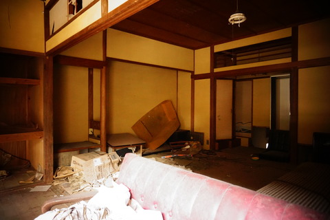 河鹿荘093