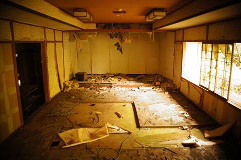 白頭山荘018