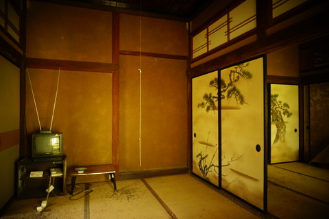 安田温泉旅館088