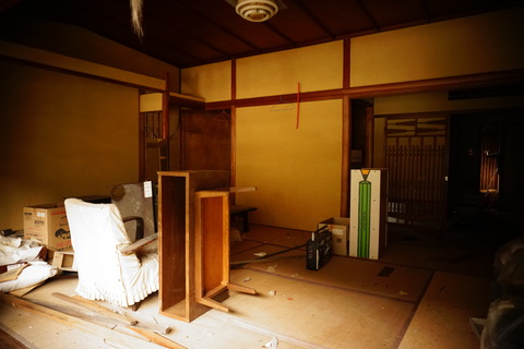 河鹿荘140