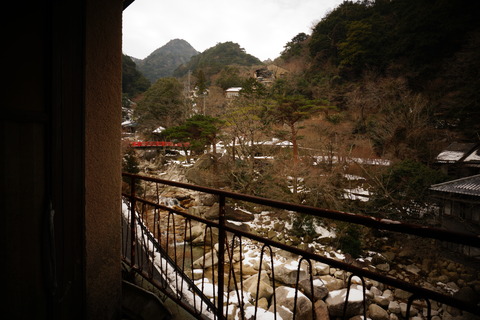 河鹿荘092